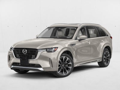 2024 Mazda Mazda CX-90 3.3 Turbo S AWD