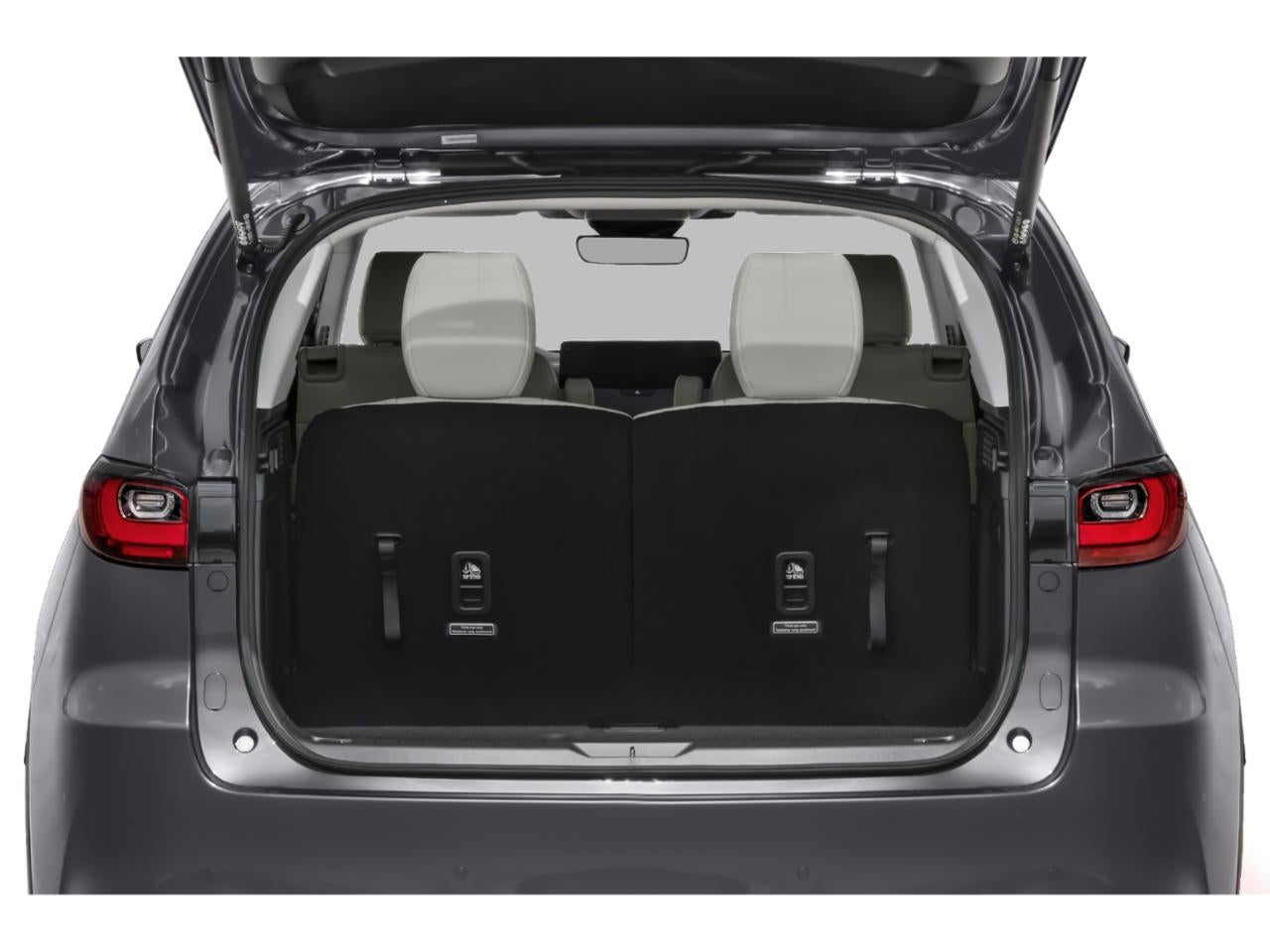 2024 Mazda Mazda CX-90 3.3 Turbo S AWD