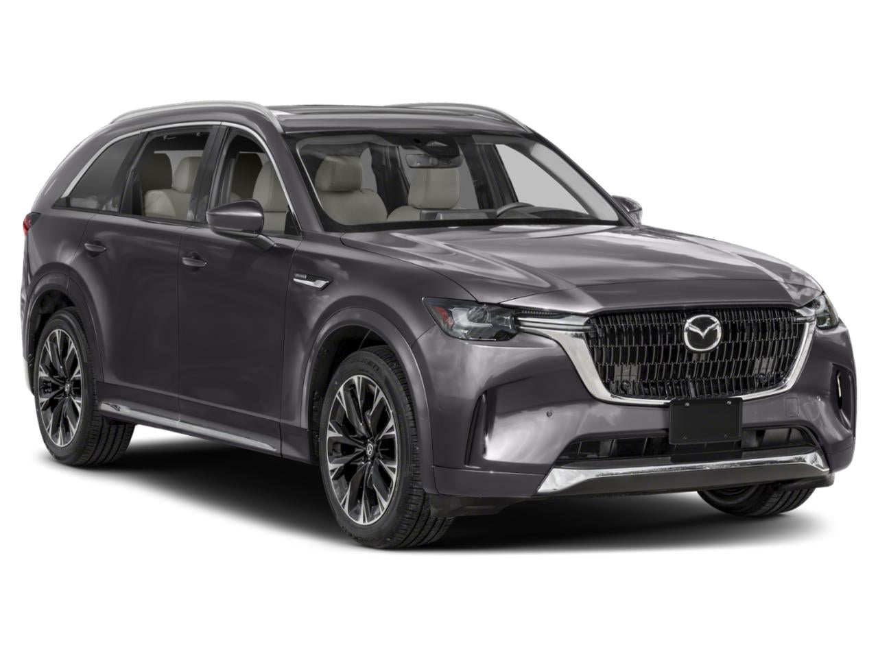2024 Mazda Mazda CX-90 3.3 Turbo S AWD