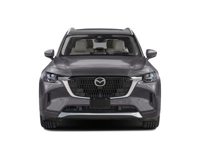 2024 Mazda Mazda CX-90 3.3 Turbo S AWD
