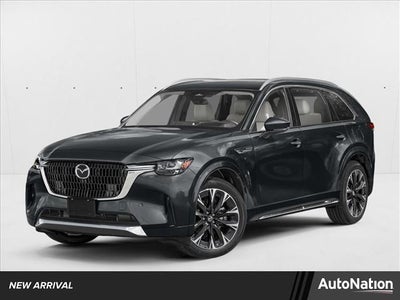 2024 Mazda Mazda CX-90 3.3 Turbo S AWD