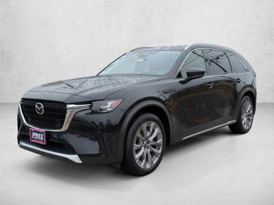 2024 Mazda Mazda CX-90 3.3 Turbo Premium AWD