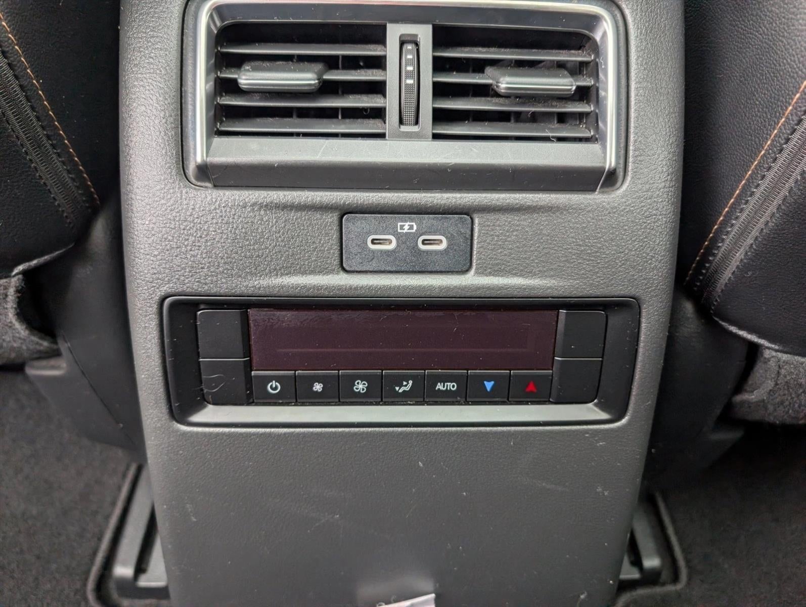 2024 Mazda Mazda CX-90 3.3 Turbo Premium AWD