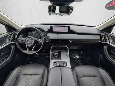 2024 Mazda Mazda CX-90 3.3 Turbo Premium AWD