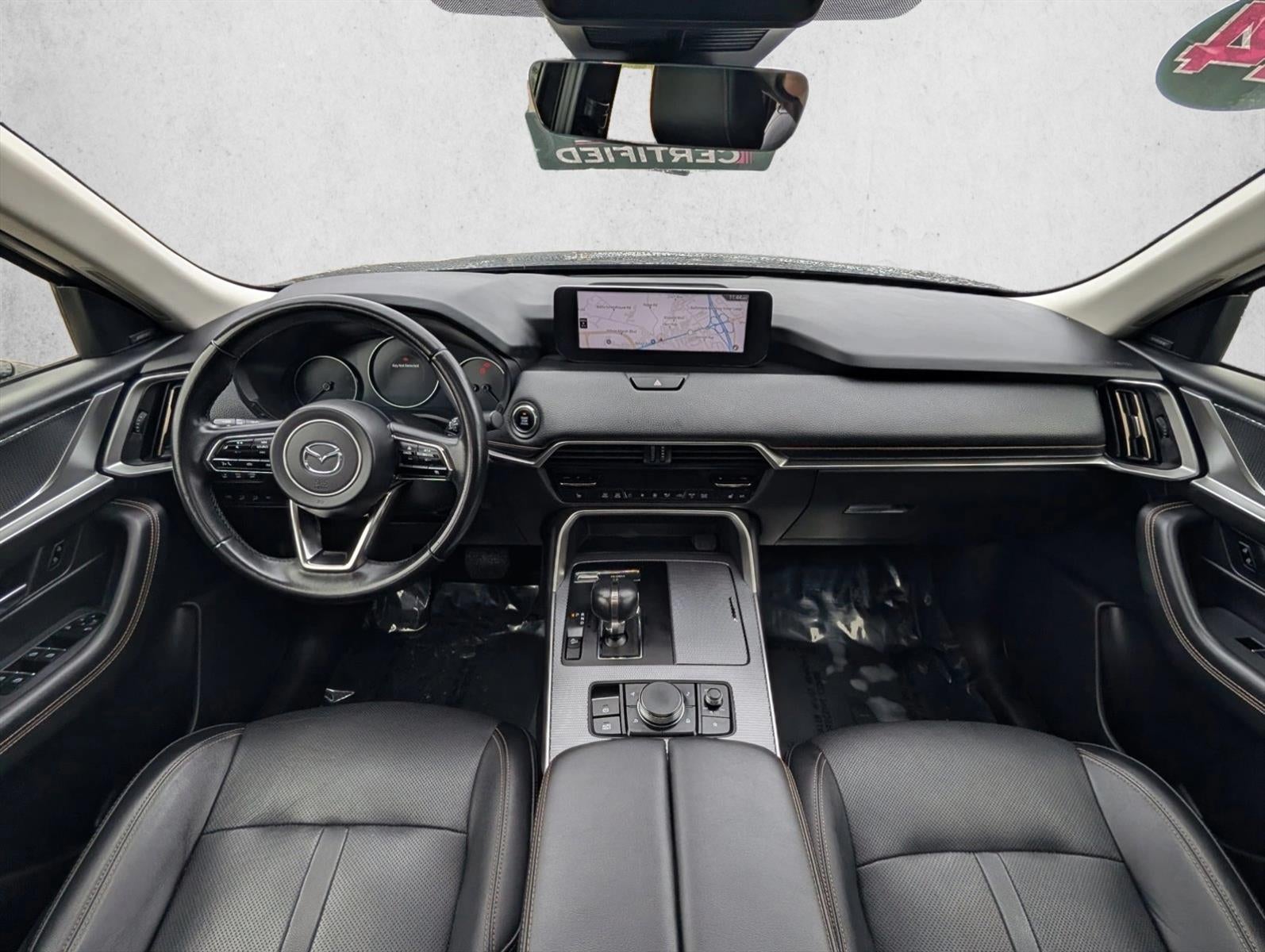 2024 Mazda Mazda CX-90 3.3 Turbo Premium AWD