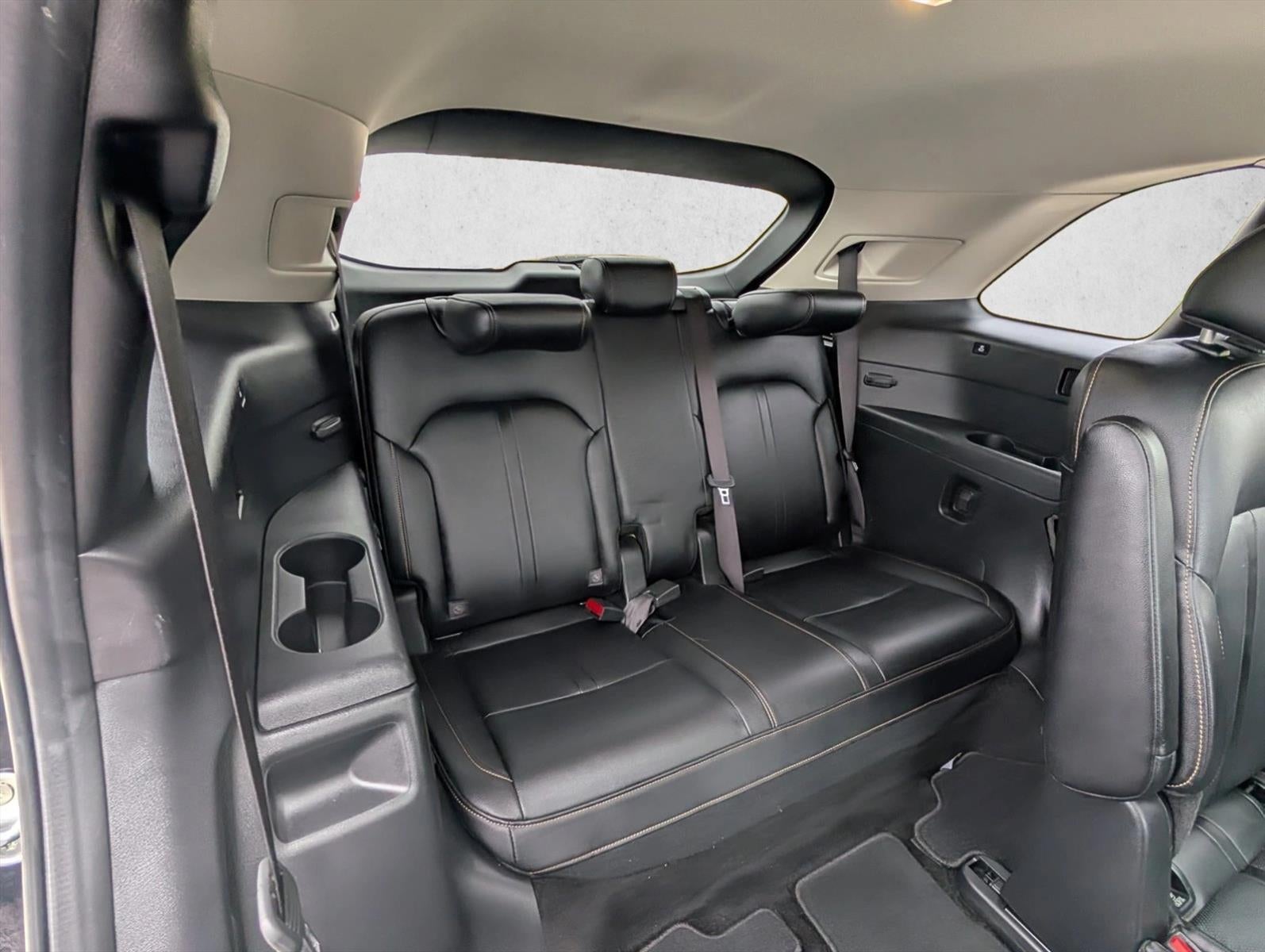 2024 Mazda Mazda CX-90 3.3 Turbo Premium AWD