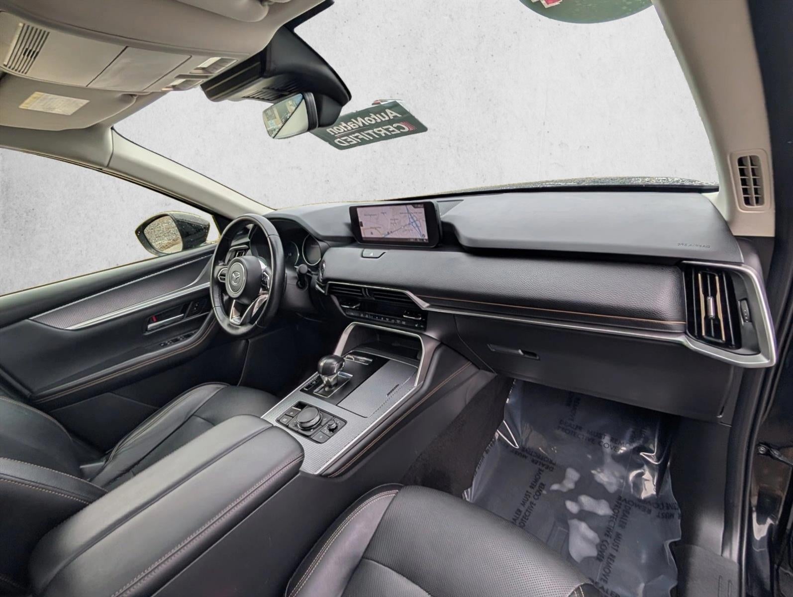 2024 Mazda Mazda CX-90 3.3 Turbo Premium AWD