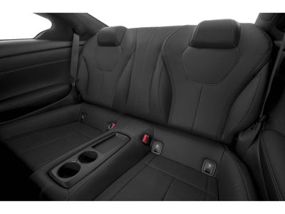 2018 INFINITI Q60 3.0t LUXE AWD