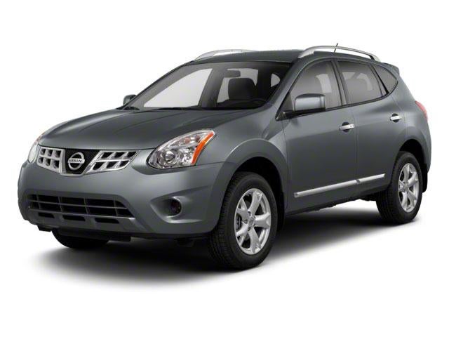 2012 Nissan Rogue AWD 4dr S