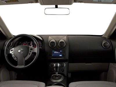 2012 Nissan Rogue AWD 4dr S