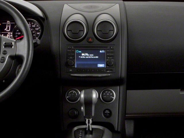 2012 Nissan Rogue AWD 4dr S