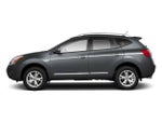 2012 Nissan Rogue AWD 4dr S