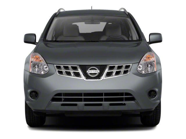 2012 Nissan Rogue AWD 4dr S