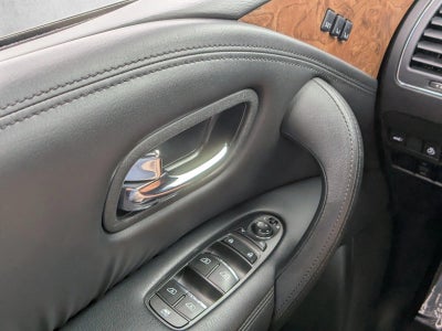 2023 Nissan Armada 4x2 SL