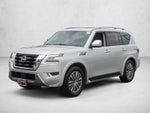 2023 Nissan Armada 4x2 SL