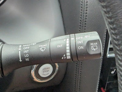 2023 Nissan Armada 4x2 SL