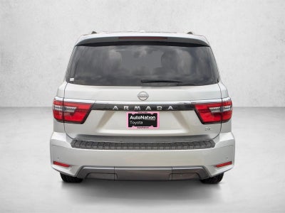 2023 Nissan Armada 4x2 SL