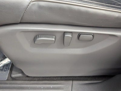 2023 INFINITI QX80 LUXE AWD