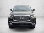 2023 INFINITI QX80 LUXE AWD