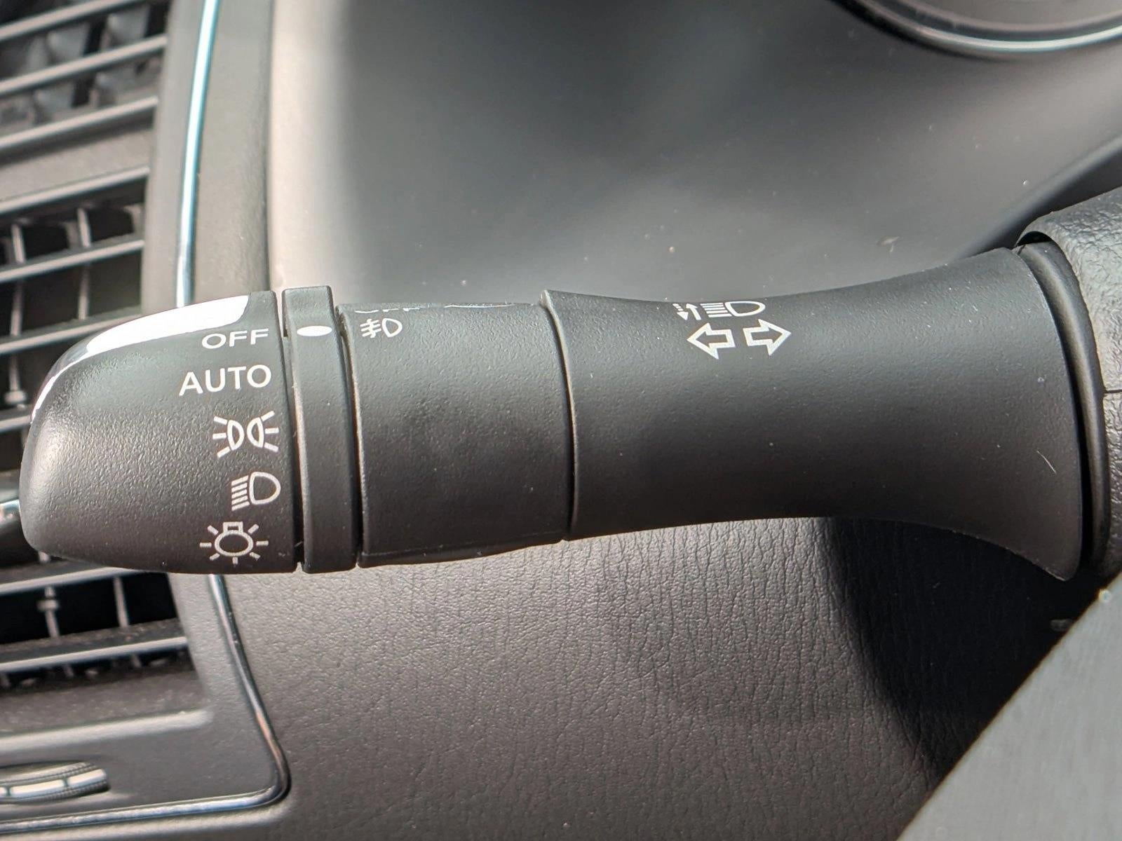 2023 INFINITI QX80 LUXE AWD