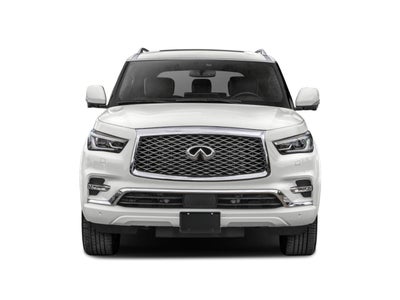 2023 INFINITI QX80 LUXE AWD