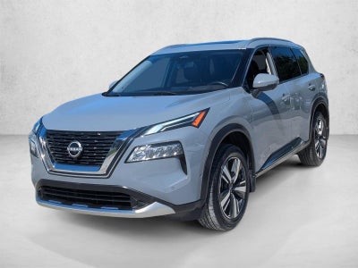 2023 Nissan Rogue AWD Platinum *Ltd Avail*