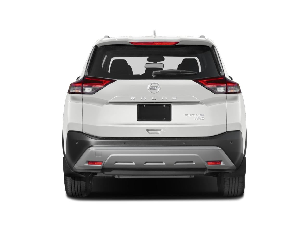 2023 Nissan Rogue AWD Platinum *Ltd Avail*