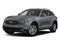 2017 INFINITI QX70 AWD