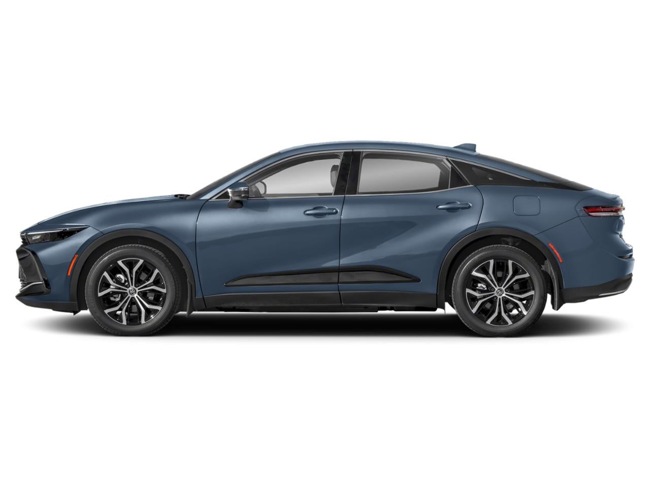 2026 Toyota Crown XLE AWD (Natl)