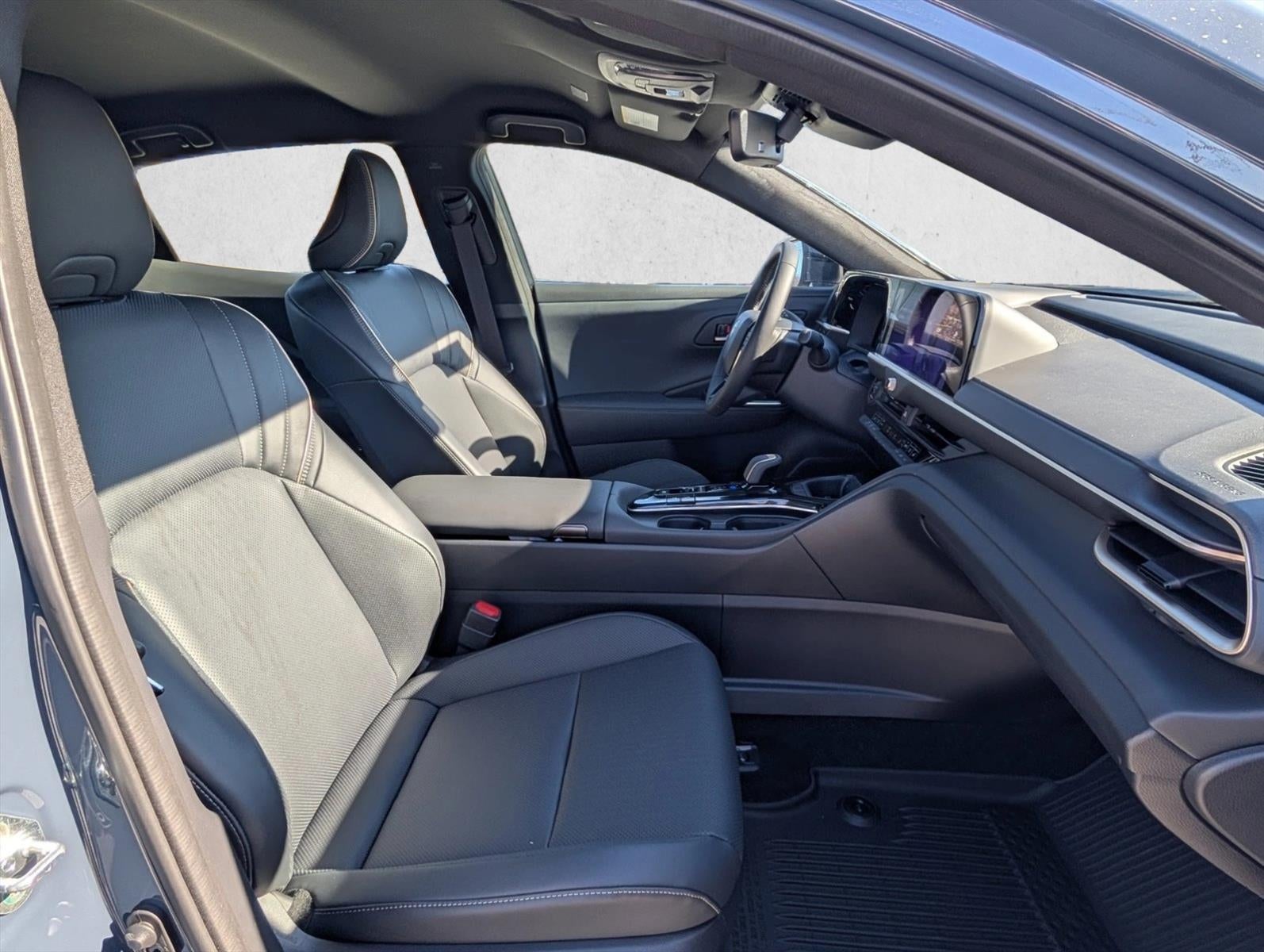 2026 Toyota Crown XLE AWD (Natl)