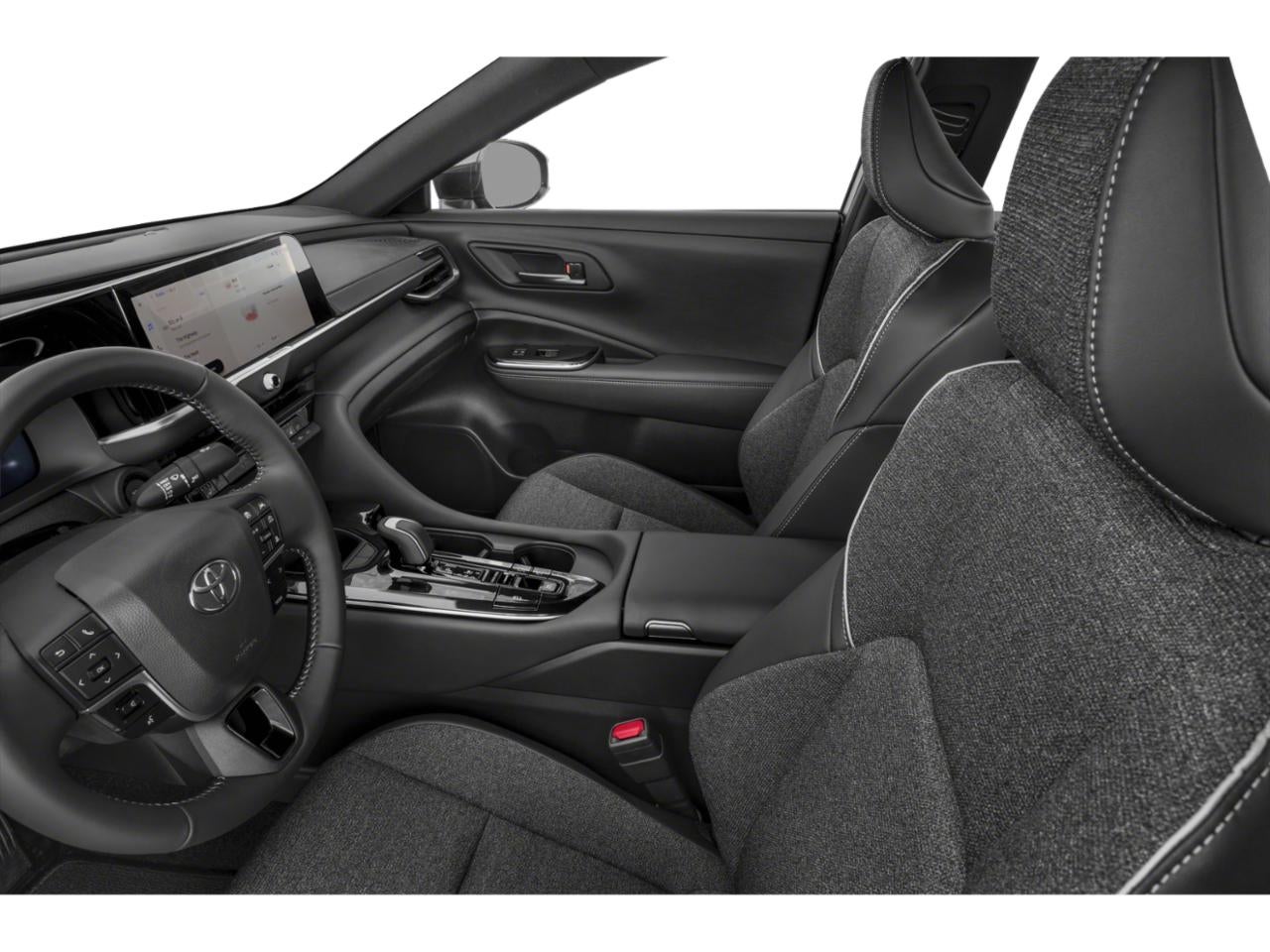 2026 Toyota Crown XLE AWD (Natl)