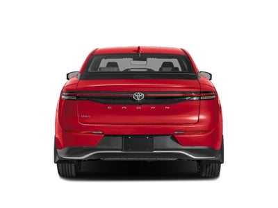 2026 Toyota Crown XLE AWD (Natl)