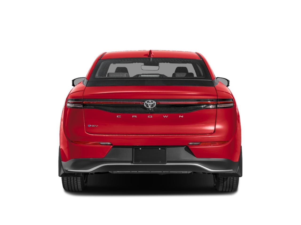 2026 Toyota Crown XLE AWD (Natl)