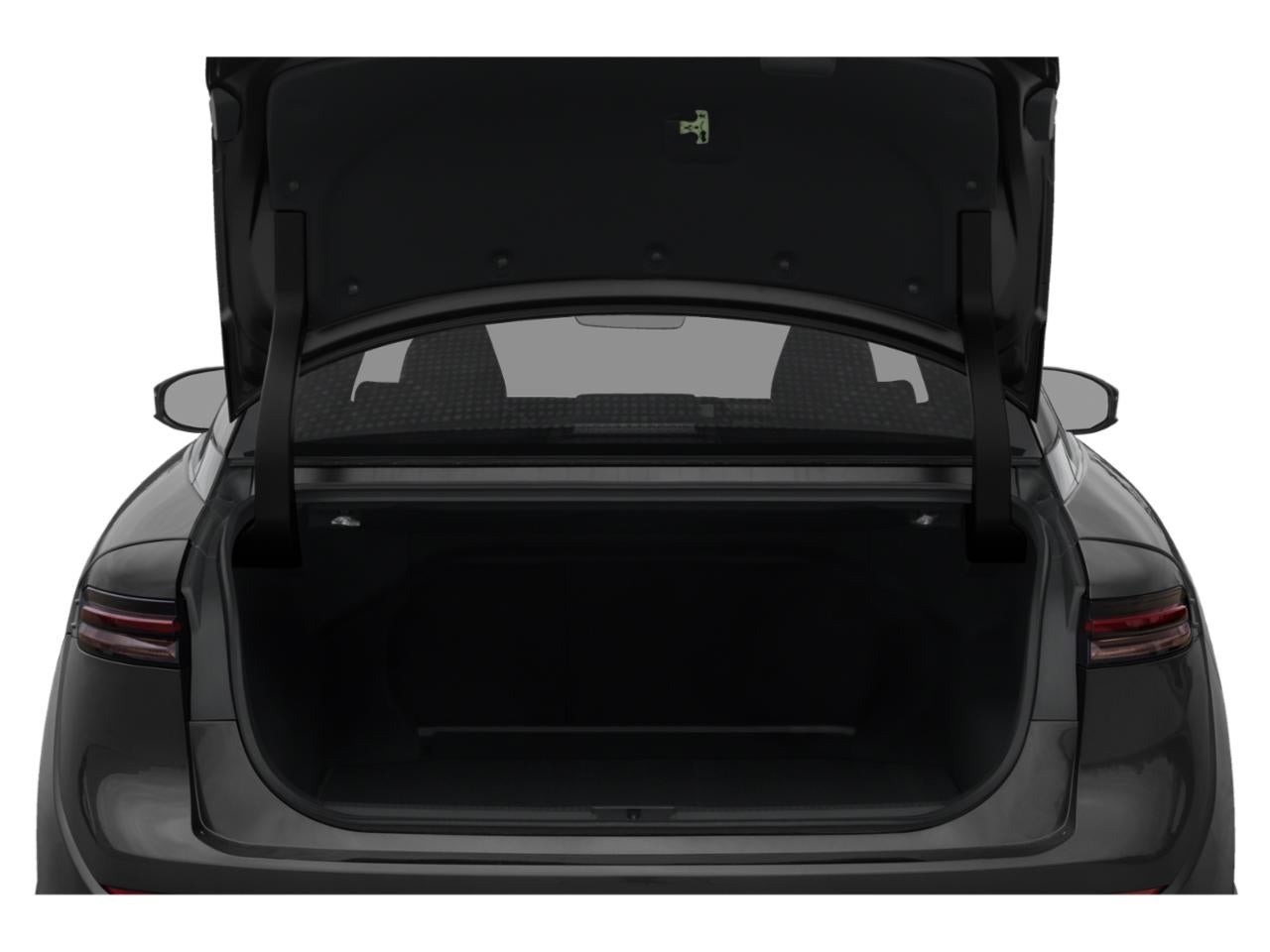 2023 Toyota Crown Limited AWD (Natl)