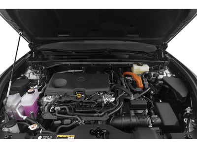 2023 Toyota Crown Limited AWD (Natl)