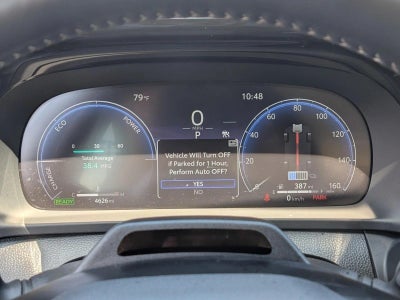 2026 Toyota Crown Limited AWD (Natl)