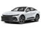 2026 Toyota Crown Limited AWD (Natl)