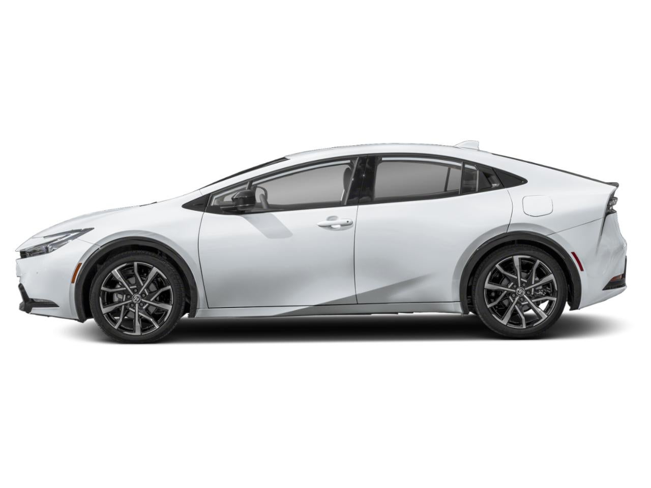 2025 Toyota Prius Plug-In Hybrid XSE Premium (Natl)