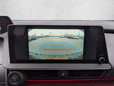 2025 Toyota Prius Plug-In Hybrid XSE (Natl)