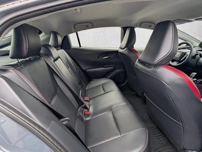 2025 Toyota Prius Plug-In Hybrid XSE (Natl)