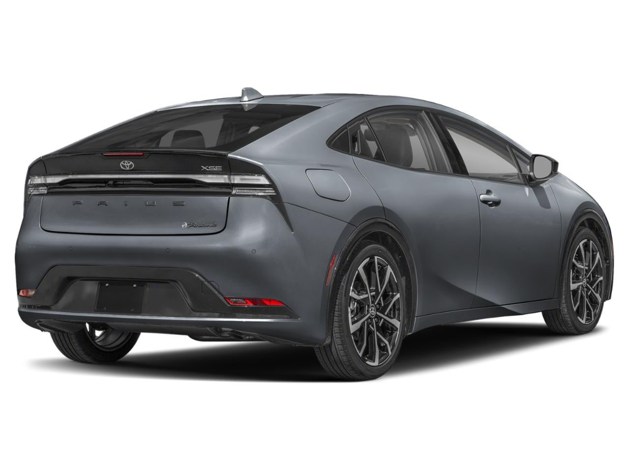 2025 Toyota Prius Plug-In Hybrid XSE (Natl)