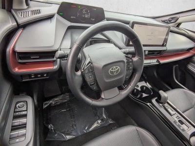 2023 Toyota Prius Prime XSE Premium (Natl)