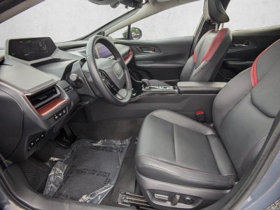 2023 Toyota Prius Prime XSE Premium (Natl)
