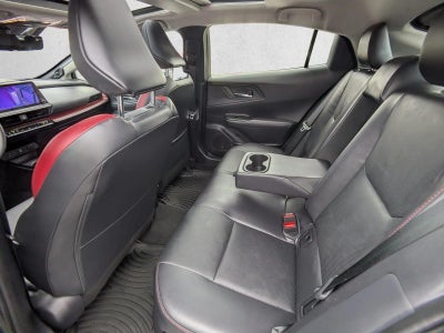 2023 Toyota Prius Prime XSE Premium (Natl)