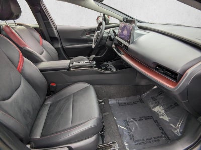 2023 Toyota Prius Prime XSE Premium (Natl)