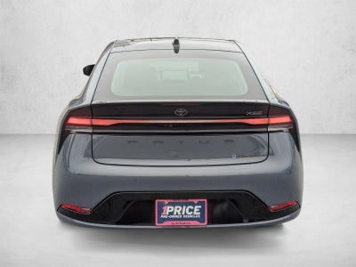2023 Toyota Prius Prime XSE Premium (Natl)