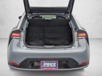 2023 Toyota Prius Prime XSE Premium (Natl)
