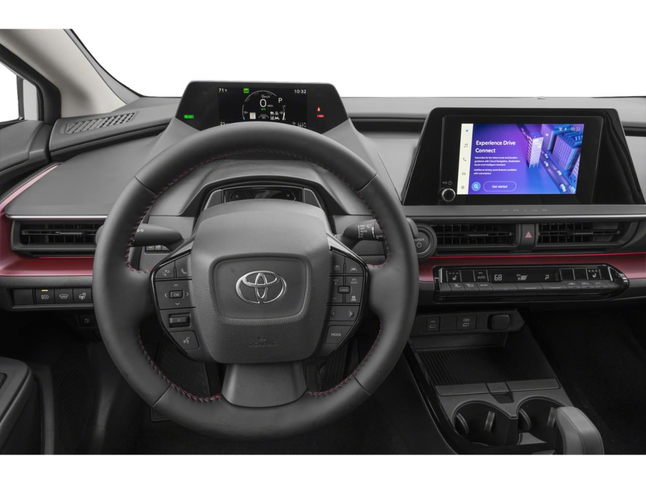 2023 Toyota Prius Prime XSE Premium (Natl)