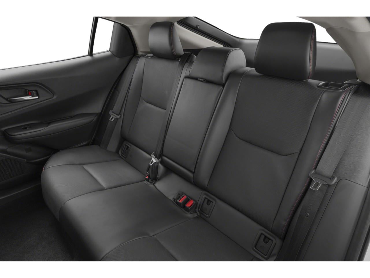 2023 Toyota Prius Prime XSE Premium (Natl)