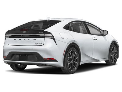 2023 Toyota Prius Prime XSE Premium (Natl)